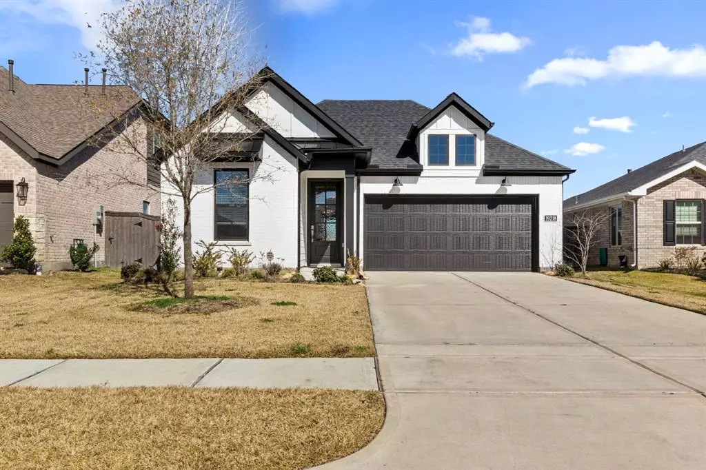 Tomball, TX 77377,19218 Palfrey Prairie TRL