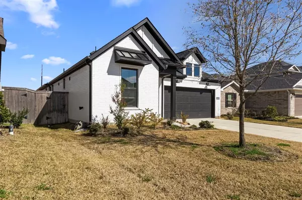 Tomball, TX 77377,19218 Palfrey Prairie TRL