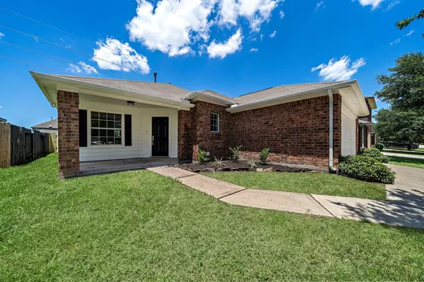 Humble, TX 77338,3531 Fiorella WAY