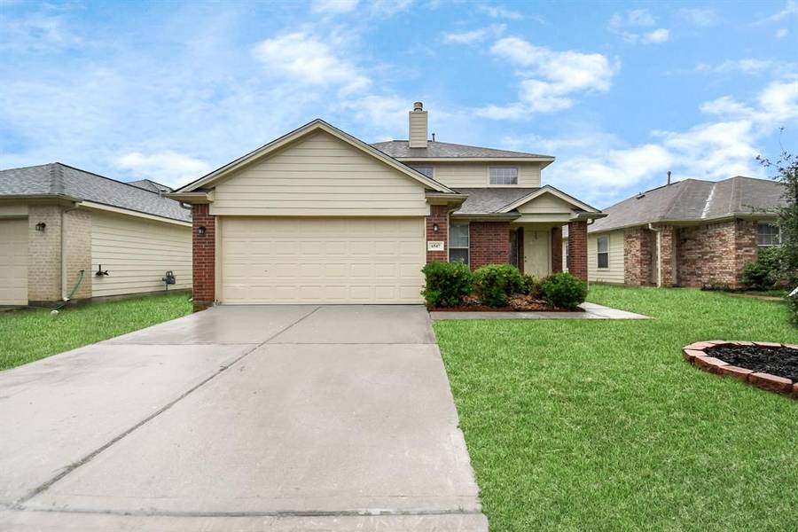 6547 Holly Cove LN, Katy, TX 77449