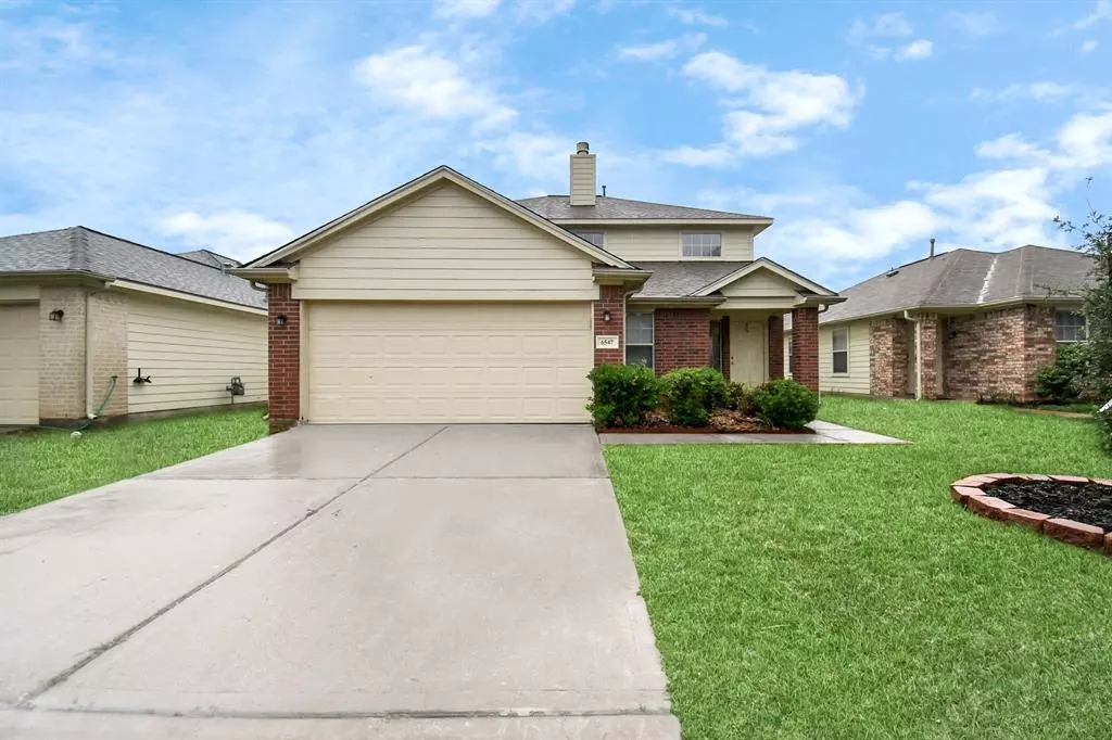 Katy, TX 77449,6547 Holly Cove LN