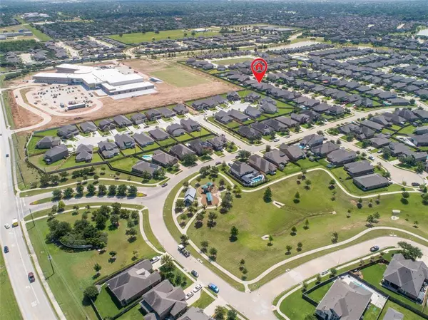 Pearland, TX 77089,1907 Cedar Ridge LN