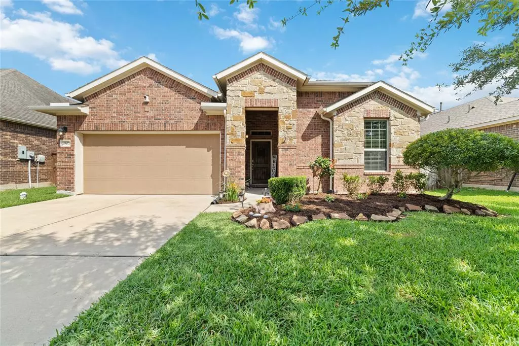 Pearland, TX 77089,1907 Cedar Ridge LN