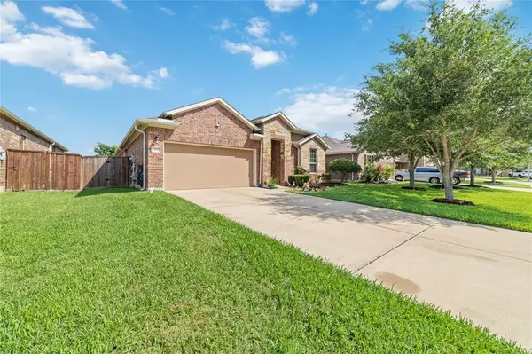 Pearland, TX 77089,1907 Cedar Ridge LN