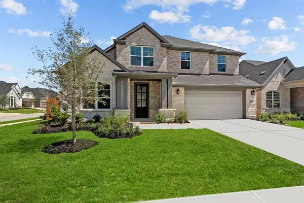 29634 Cedar Elm WAY, Tomball, TX 77375