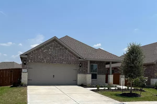 3025 Myrtle Sunset Drive, Katy, TX 77493