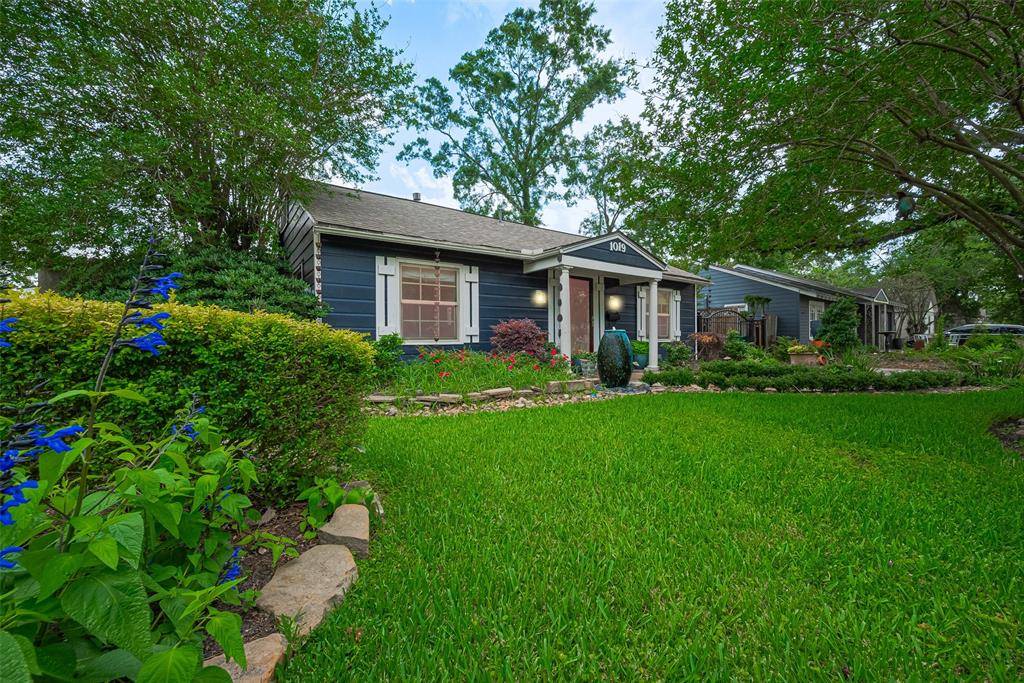 Houston, TX 77018,1019 W 43rd ST