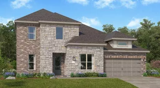 22014 Gateway Arch DR, Porter Heights, TX 77365