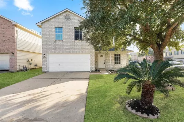 20931 Banyan Crest LN, Katy, TX 77449