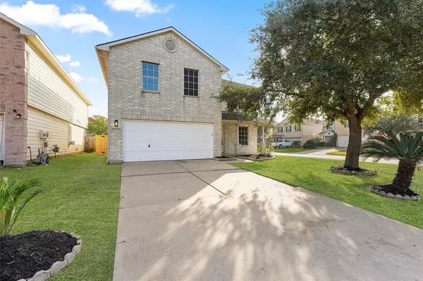 Katy, TX 77449,20931 Banyan Crest LN