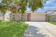 16306 Ancient Forest DR, Atascocita, TX 77346