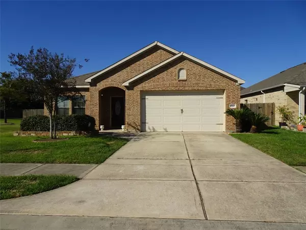 Cypress, TX 77429,15527 Eagle Fields DR