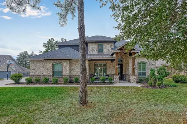 11550 Sebastians Run, Montgomery, TX 77316