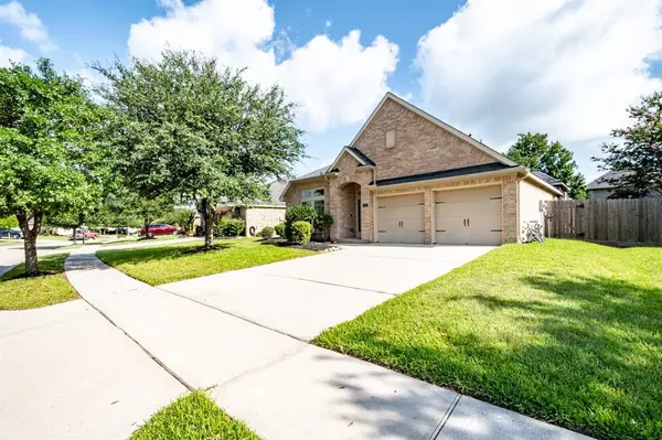 Houston, TX 77044,13007 Barkley Bend LN