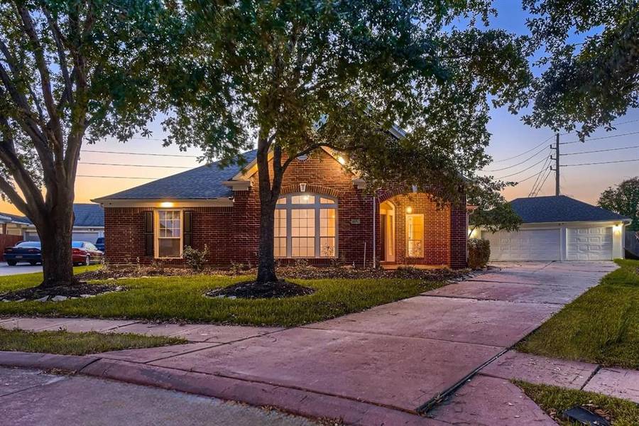 22126 Winter Sky LN, Richmond, TX 77469