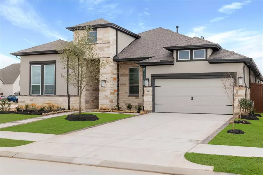 326 Blue River Trail, Rosenberg, TX 77471