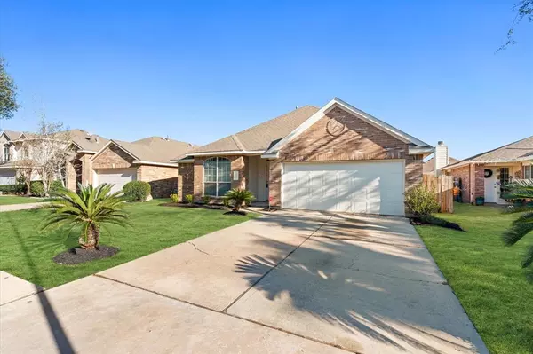 Katy, TX 77449,20226 Sunset Ranch DR