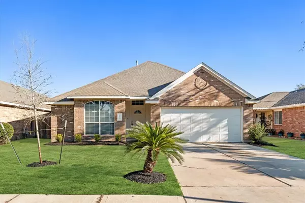 20226 Sunset Ranch DR, Katy, TX 77449