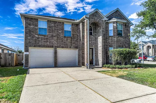 Houston, TX 77082,15519 Dahlia Field WAY