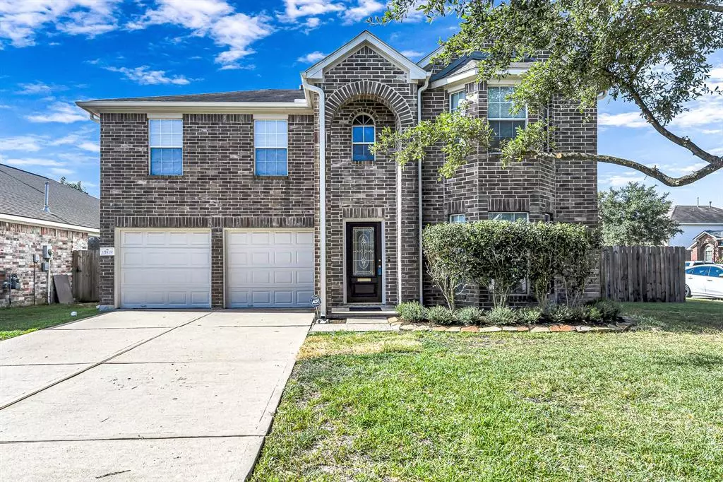 Houston, TX 77082,15519 Dahlia Field WAY