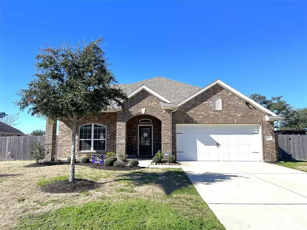 1278 Laurel LOOP, Angleton, TX 77515