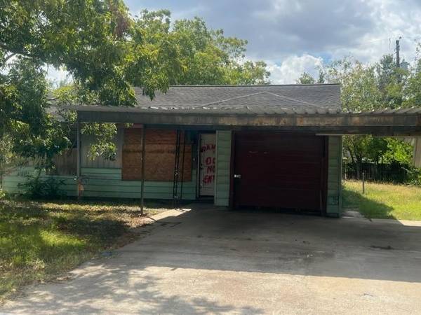 112 Volney ST, South Houston, TX 77587