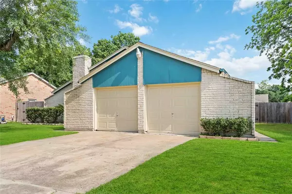 Houston, TX 77086,6810 Deer Ridge LN