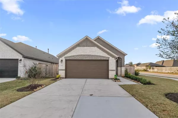 10443 Shining Dawn WAY, Richmond, TX 77406