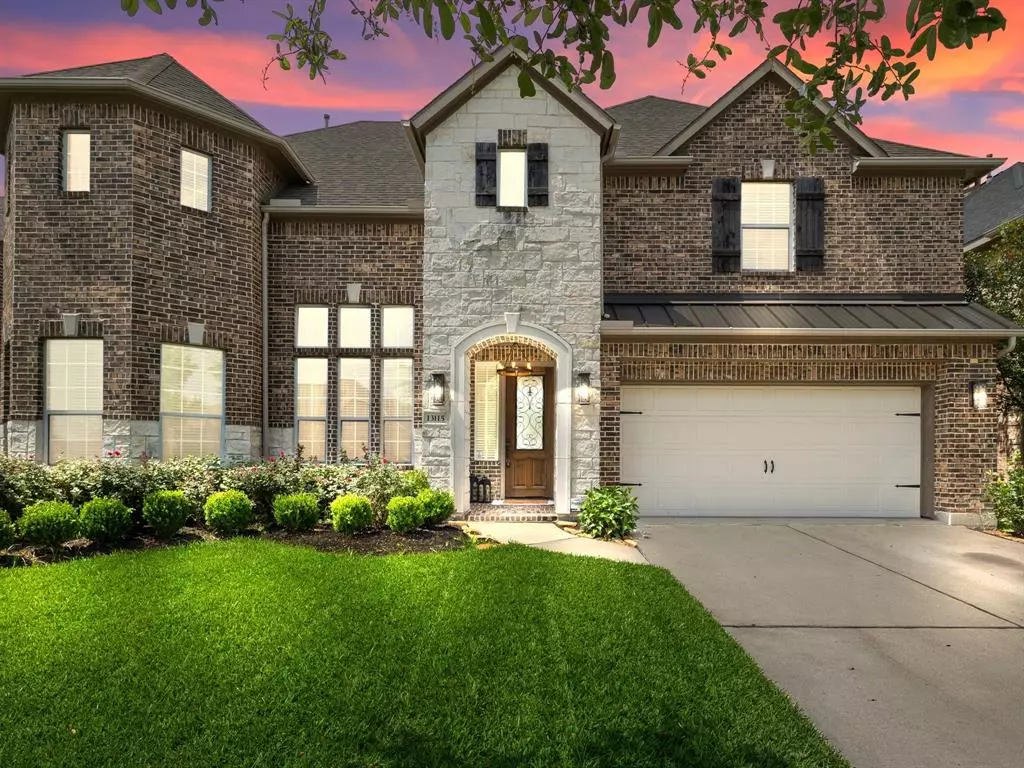 Humble, TX 77346,13115 Tapper Ridge LN