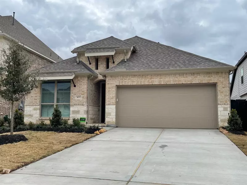 423 Pure Parsley Path, Richmond, TX 77406