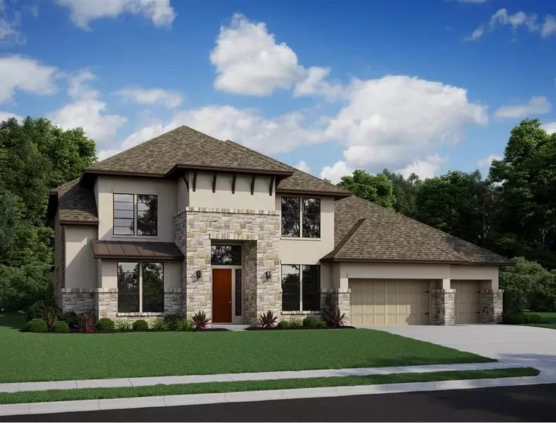 20122 Meadowlark Pointe DR, Cypress, TX 77433