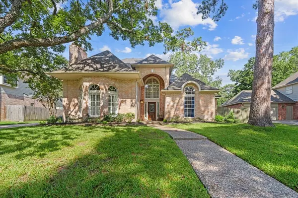 Houston, TX 77345,5811 Berkshire Hills DR