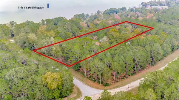 Lot 38 Venice WAY, Huntsville, TX 77320