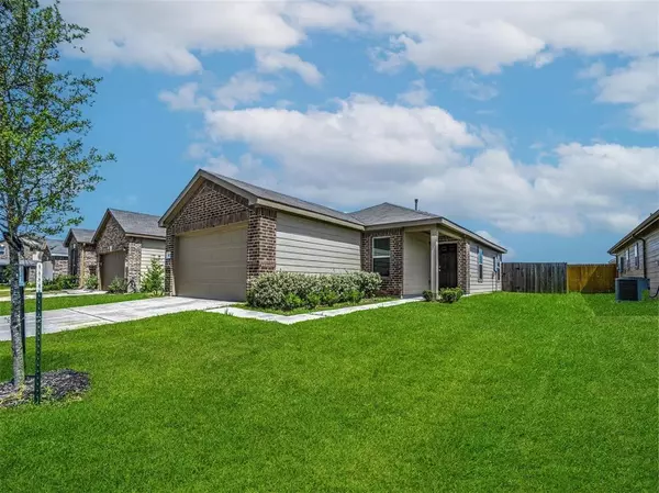 Katy, TX 77449,20726 Westfield Grove PL