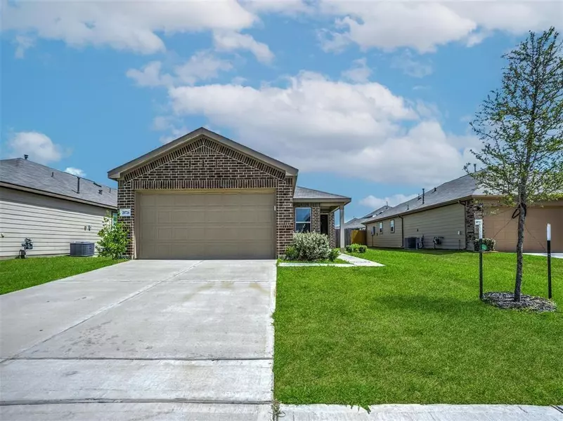 20726 Westfield Grove PL, Katy, TX 77449