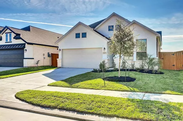 Cypress, TX 77433,21027 Seneca Bluff