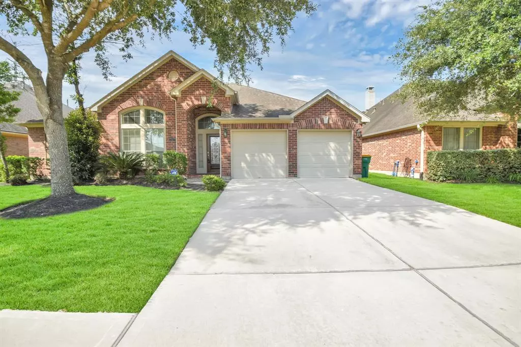 Pearland, TX 77584,13617 Rainwater DR