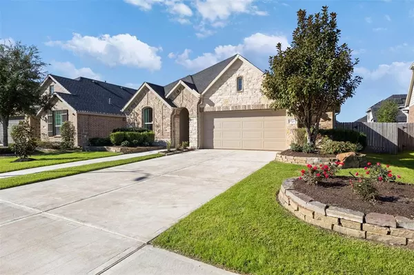 Richmond, TX 77407,8426 Terrace Valley CIR