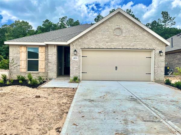 28723 Mount Bonnell DR, New Caney, TX 77357