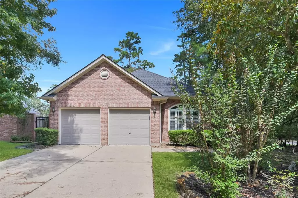 The Woodlands, TX 77382,38 W Sienna PL