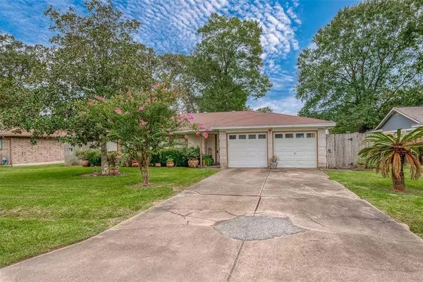 734 Pas TRL, Houston, TX 77336