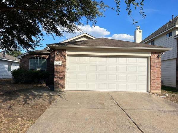 6010 Fergis DR, Katy, TX 77449