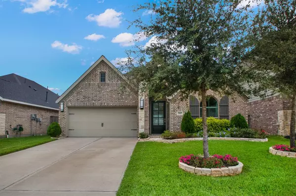 Tomball, TX 77377,20327 Noble Arabian DR