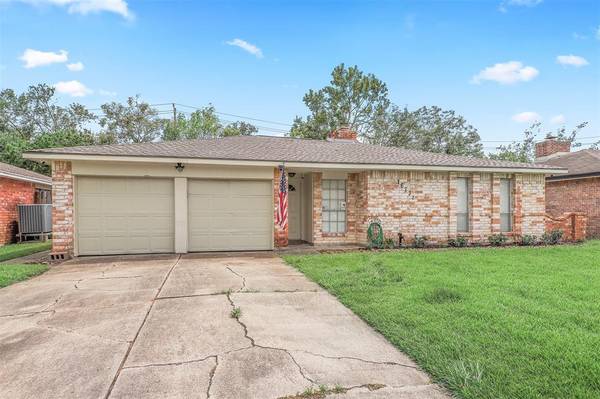 16731 Townes RD, Friendswood, TX 77546