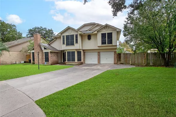 Katy, TX 77449,1506 Windys WAY