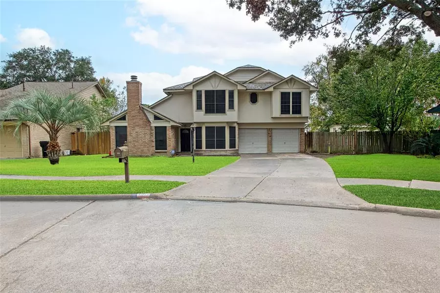 1506 Windys WAY, Katy, TX 77449