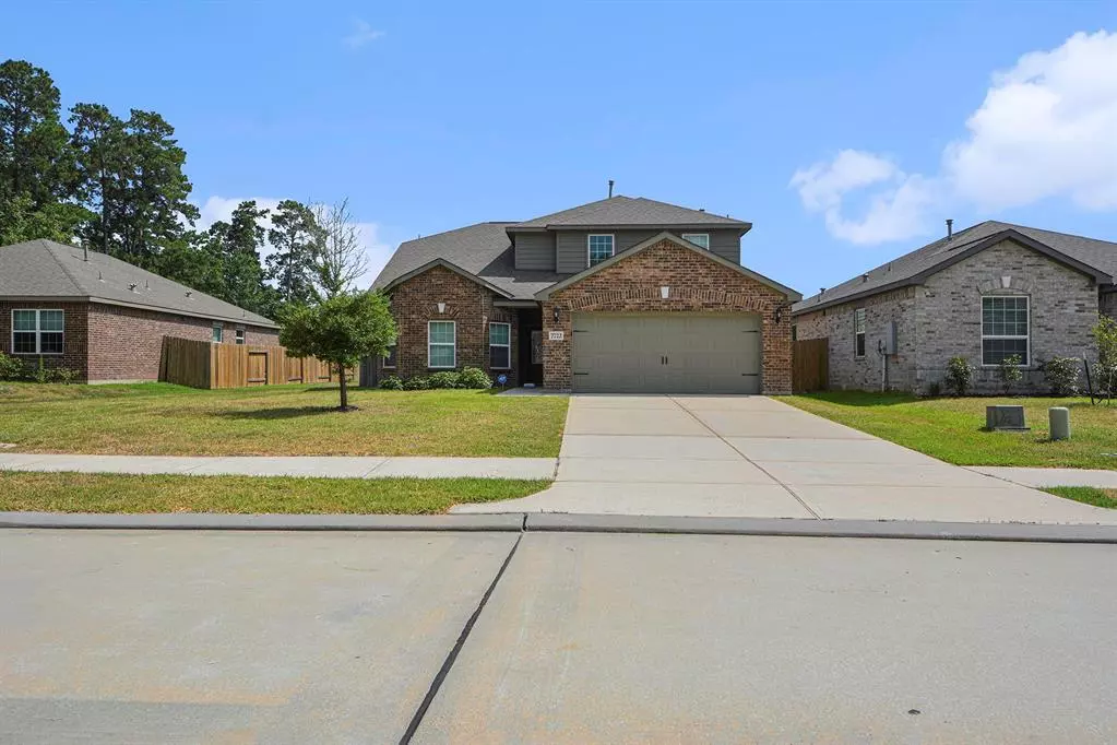 Conroe, TX 77304,7722 Boulder Sunstone LN