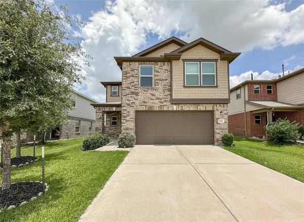 5322 Castle Discordia ST, Katy, TX 77493