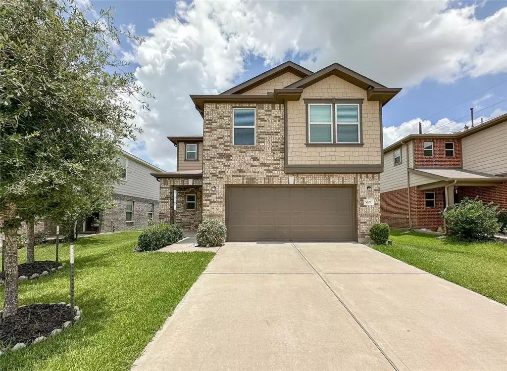 Katy, TX 77493,5322 Castle Discordia ST