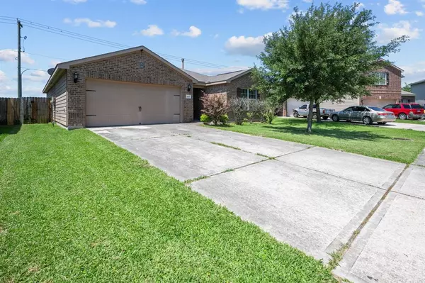 Baytown, TX 77521,7127 Acacia LN